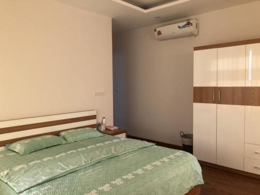 Cần cho thuê gấp chung cư CT4 - Vimeco - 3 phòng ngủ đủ đồ, giá 25 tr/tháng. 0934236256