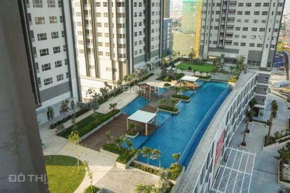 Bán căn hộ Novaland đường Phổ Quang 3PN, 96m2, căn góc, tầng cao, view công viên và sân bay, 4.1 tỷ