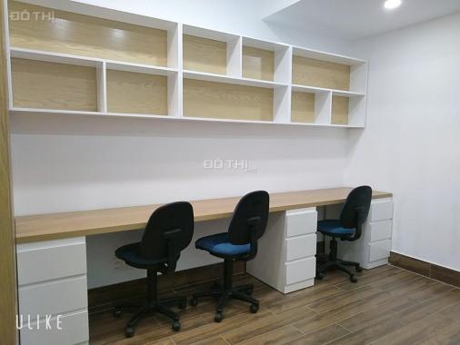 Cho thuê officetel Kingston, Quận Phú Nhuận, diện tích 42.5m2, giá 15 triệu/tháng
