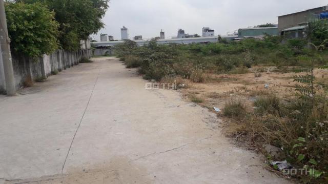 Bán đất tại đường Thạnh Lộc 17, Phường Thạnh Lộc, Quận 12, Hồ Chí Minh, DT 92.5m2. Giá 3.35 tỷ