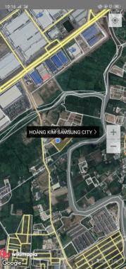 Bán đất nền dự án MT đường 179, Hoàng Hữu Nam, SHR, DT 93m2, giá 3 tỷ, 0773.693.159 Ms. Phước