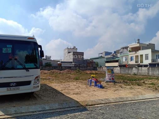 Bán đất nền dự án MT đường 179, Hoàng Hữu Nam, SHR, DT 93m2, giá 3 tỷ, 0773.693.159 Ms. Phước