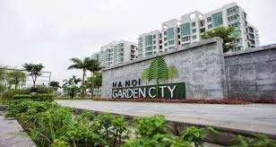 Bán căn biệt thự gần phố Cổ, nằm trong khu đô thị Hà Nội Garden City 144m2, giá chỉ từ 55 tr/m2