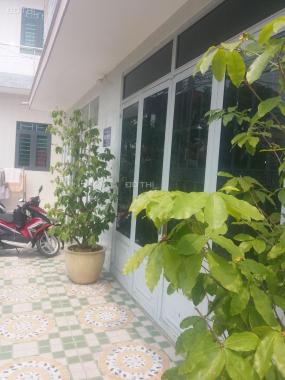 Bán nhà 1 trệt, 1 lầu sân vườn, 11x18m, KP8 Tam Hiệp, Đồng Khởi, Biên Hòa