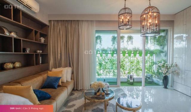 Bán căn hộ trả góp 100m2 tại Seasons Avenue, giá 3.2 tỷ, full đồ vào ở luôn trả chậm đóng 40%