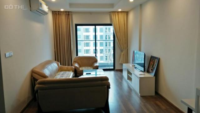 Cho thuê gấp căn hộ 3 phòng ngủ ,Green Park, 33 Dương Đình Nghệ, giá chỉ 16 triệu/th