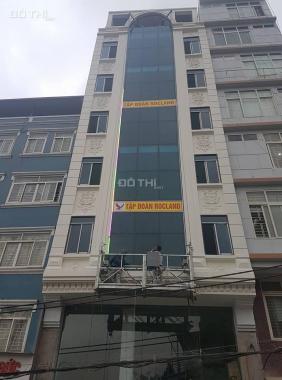 Cho thuê văn phòng tại phố Mễ Trì Hạ, cho thuê diện tích 50 m2 sàn thông, view đẹp