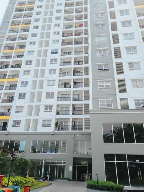 Bán căn hộ góc MT Lũy Bán Bích, liền kề Đầm Sen, quận Tân Phú, chỉ 2.25 tỷ