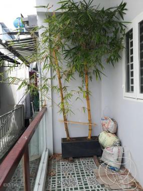 Bán nhà riêng tại phố Trần Xuân Soạn, Phường Tân Hưng, Quận 7, Hồ Chí Minh DT 43m2, giá 2.9 tỷ