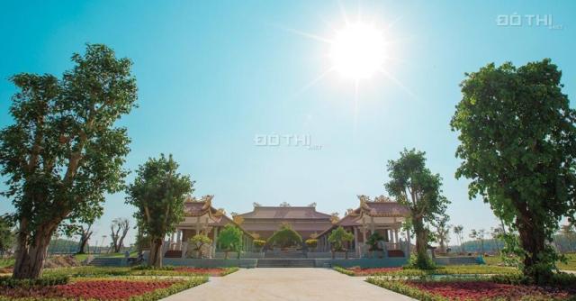 Chính chủ bán suất đầu tư công viên nghĩa trang vĩnh hằng Sala Garden Đồng Nai - 0707686899 A Thành
