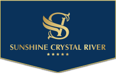 Cơ hội đầu tư shop thương mại cực hấp dẫn tại siêu dự án Sunshine Crystal River KĐT Ciputra HN