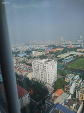 Bán căn hộ chung cư tại dự án khu căn hộ Chánh Hưng - Giai Việt, Quận 8, Hồ Chí Minh, DT 115m2
