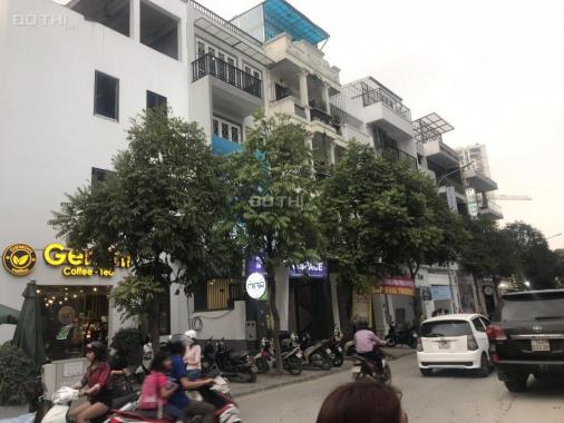 Nhà liền kề 622 Minh Khai ngay Time City hot nhất quận Hai Bà Trưng, kinh doanh đỉnh
