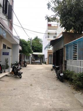 Bán nhà riêng tại Đường Ngô Thì Nhậm, Phường Hòa Khánh Bắc, Liên Chiểu, Đà Nẵng, diện tích 76m2