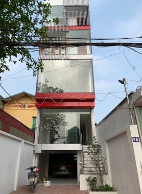 Cho thuê mặt bằng kinh doanh tại đường Trần Hưng Đạo - TP Ninh Bình - có thang máy. LH 0945136888