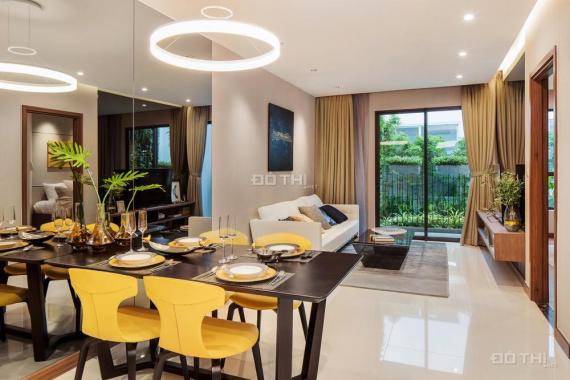 Bán căn hộ chung cư tại dự án HaDo Centrosa Garden, Quận 10, Hồ Chí Minh. DT 106m2, giá 5.5 tỷ