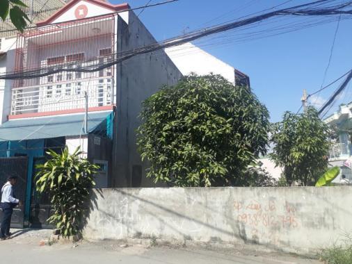 Bán nhà 2 mặt tiền đường 20m, gần Giga Mall Phạm Văn Đồng, gần nhà thờ Fatima, 10.5x16.5m