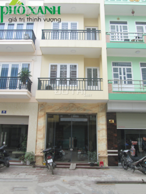 Cho thuê nhà 4 phòng ngủ, full nội thất khu TĐC Xi Măng Hồng Bàng, Hải Phòng. LH 0965 563 818