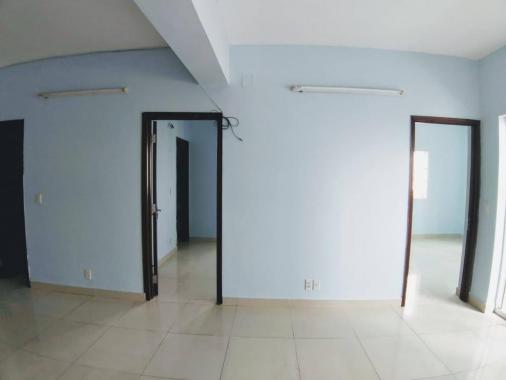 CC bán căn hộ cao cấp Thái Sơn 81m2, căn góc thiết kế đẹp 3 phòng ngủ, đã có sổ hồng