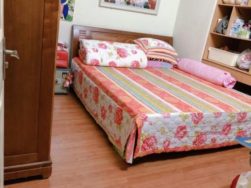 Bán nhanh căn hộ CT4 Xa La, 54m2, 2PN, full đồ, giá 850 triệu