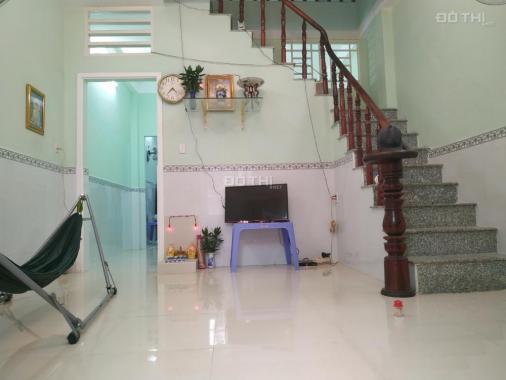 Bán nhà riêng tại đường Trường Chinh, Phường Tân Thới Nhất, Quận 12, Hồ Chí Minh. DT 56m2