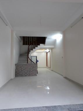 Chính chủ bán nhà đẹp 4T x 52m2 xây mới ở gần khu Làng Việt Kiều Châu Âu, Mỗ Lao, LH: 0979.070.540