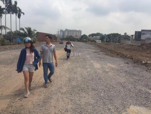 Bán đất nền dự án tại đường Ngô Chí Quốc, P. Bình Chiểu, Thủ Đức, Hồ Chí Minh. Diện tích 80m2
