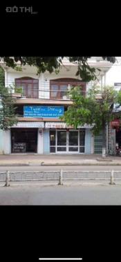 Cho thuê nhà mặt phố tại 386 Ngô Gia Tự, Phường Tấn Tài, Phan Rang - Tháp Chàm, Ninh Thuận
