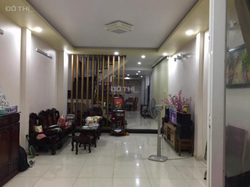 Bán nhà 2 lầu HXH khu cư xá Lam Sơn - Nguyễn Oanh, giá 8.400.000.000đ