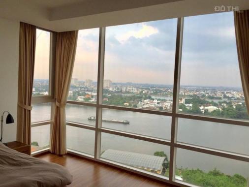 Cần bán căn hộ Xi Riverview, Quận 2, diện tích 145m2 giá 8,3 tỷ, 185m2 giá 11 tỷ, 201m2 giá 14,5 tỷ