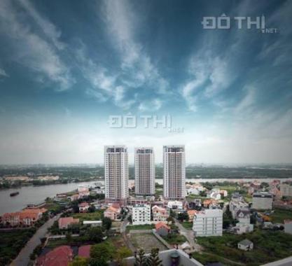 Cần bán căn hộ Xi Riverview, Quận 2, diện tích 145m2 giá 8,3 tỷ, 185m2 giá 11 tỷ, 201m2 giá 14,5 tỷ