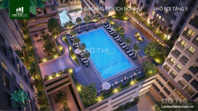 Lavita Charm, giá tốt nhất, căn 67m2, 2PN, 2WC, giá 1,7 tỷ thanh toán 29%, góp 24 tháng, 0938430460