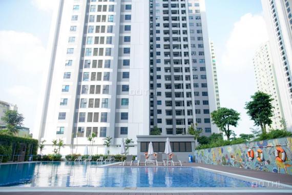 Chung cư Eurowindow River Park, chỉ 18 tr/m2 nhận chiết khấu 12% duy nhất tháng 4. LH 0989 68 4754