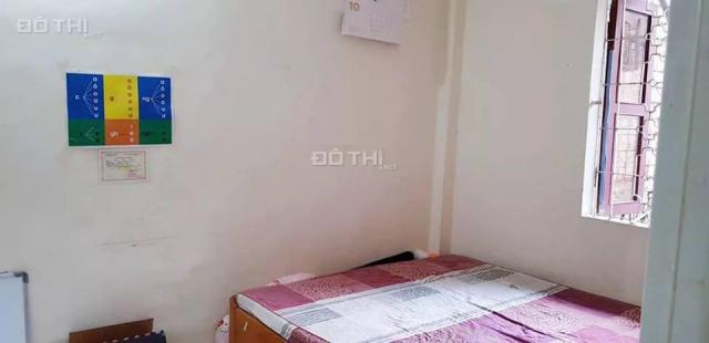 Bán căn hộ tầng 2 (Tòa nhà 3 tầng) 3PN ở tập thể Mai Hương, Bạch Mai, Hà Nội, ngõ 295 Bạch Mai