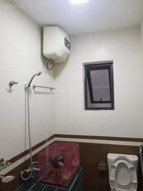 Chính chủ bán nhà Hoàng Hoa Thám, dt 48m2 x 5T, mt 4.5m, giá 4.2 tỷ