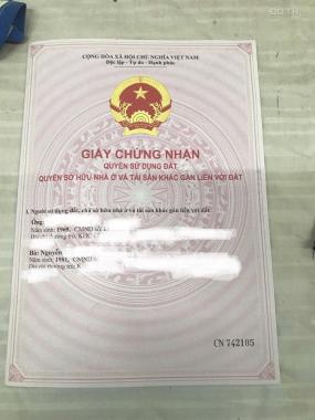 Căn nhà liền kề hot nhất quận Hai Bà Trưng, 622 Time City Minh Khai