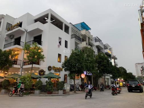 Căn nhà liền kề hot nhất quận Hai Bà Trưng, 622 Time City Minh Khai