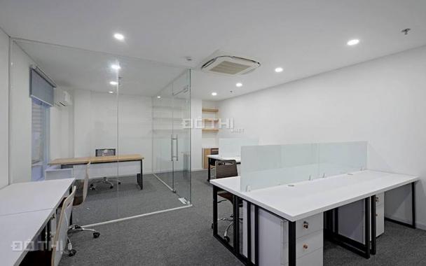 Cho thuê văn phòng 40m2 cao cấp Yên Thế, Tân Bình