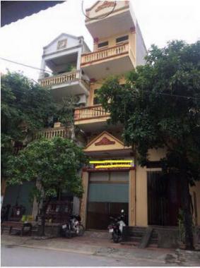 Chính chủ cho thuê nhà đường Phan Đình Phùng 75m2 x 3.5 tầng, kinh doanh cực tốt, 0945136888