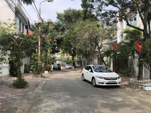 Bán nhà riêng tại Đường An Hải 1, Phường Mân Thái, Sơn Trà, Đà Nẵng diện tích 100m2 giá 5.6 tỷ