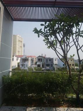 Nhà bán khu dân cư Phú Mỹ, Phạm Hữu Lầu, Quận 7, view sông thoáng mát - 8.8 tỷ