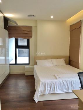 Cho thuê chung cư CT4 Vimeco II Nguyễn Chánh, 3 phòng ngủ cơ bản, 10 tr/th. LH: 0983551661