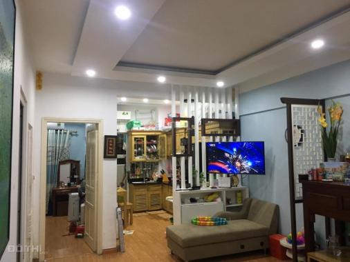 Bán căn hộ chung cư tại Phường Nhân Chính, Thanh Xuân, Hà Nội, DT 57m2. Giá 1.7 tỷ
