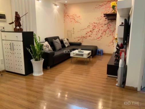 Cần bán gấp căn hộ cao cấp Ruby Garden - 2A Nguyễn Sỹ Sách, P15, Quận Tân Bình, diện tích 87m2
