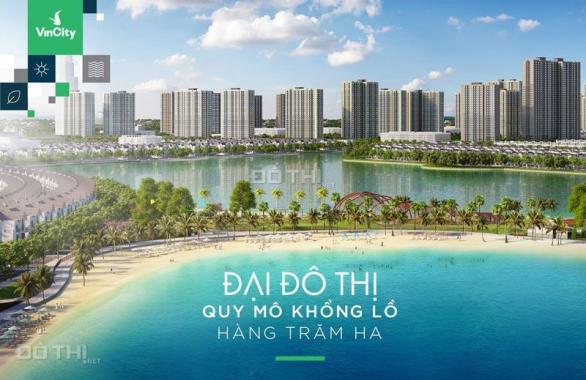 Chuyên tư vấn căn hộ Vincity Q9 đại lý F1