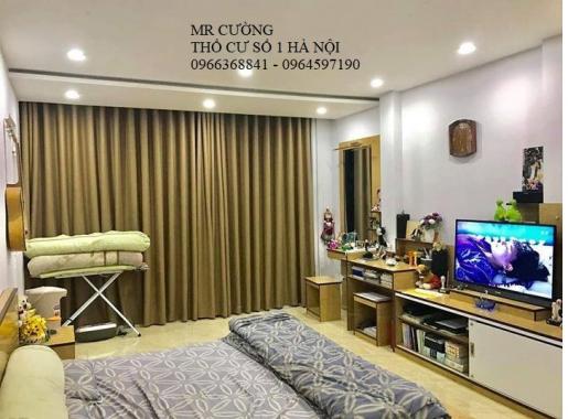 Căn duy nhất phố Đặng Văn Ngữ, 6 phòng ngủ, lô góc, 67m2, 5 tầng, LH em cường: 0964597190