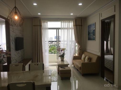 Bán căn hộ chung cư tại dự án Grand Riverside, Quận 4, Hồ Chí Minh diện tích 71m2, giá 4.8 tỷ