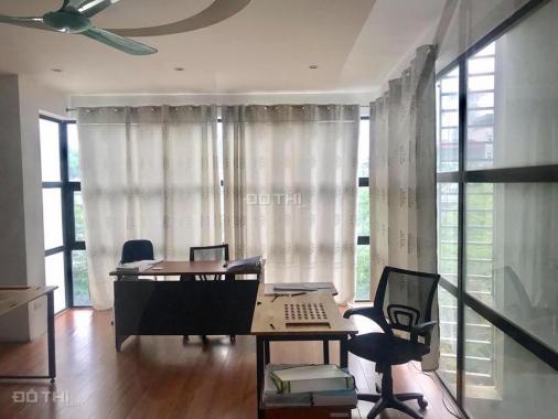 Tin hay không tùy bạn, Linh Đàm, phân lô đẳng cấp, văn phòng, gara, vỉa hè, 60m2, 5 tỷ 0963219986