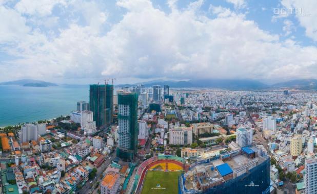 Marina Suites Nha Trang, chào đón năm du lịch quốc gia 2019, Festival biển Nha Trang