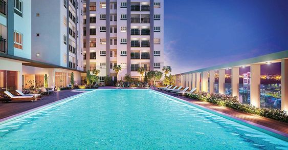 Căn hộ Phú Mỹ Hưng, quận 7, 71m2. Giá 2,07 tỷ, full nội thất